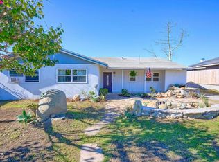 101 W Loop Dr, Camarillo, CA 93010