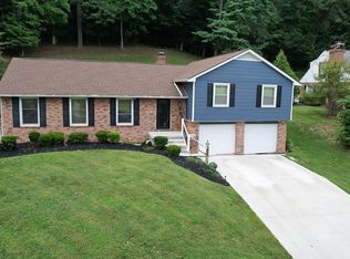 3711 Stagecoach Ln, Portsmouth, OH 45662