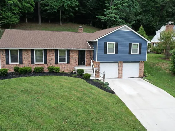 3711 Stagecoach Ln, Portsmouth, OH 45662