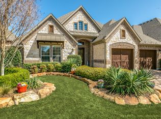 6517 Talbot Trl, Colleyville, TX 76034