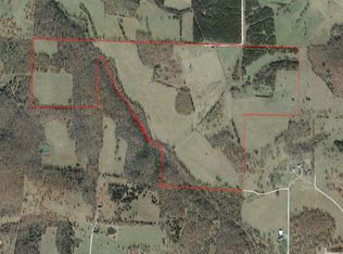 22500 E 480th Rd, Humansville, MO 65674