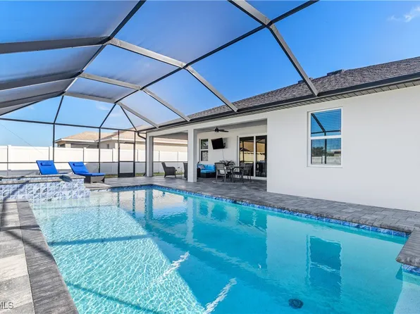 2704 SW 15th Ave, Cape Coral, FL 33914