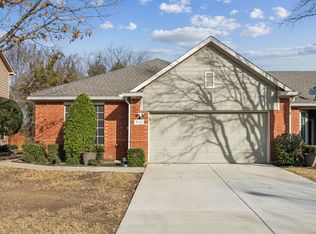 3161 Judge Holland Ln, Plano, TX 75025