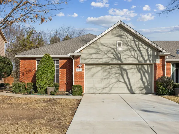 3161 Judge Holland Ln, Plano, TX 75025