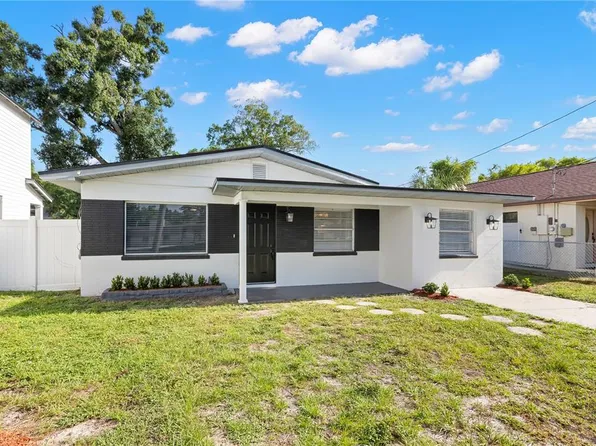 3921 W GRAY STREET, TAMPA, FL 33609