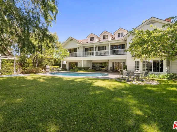 2545 Roscomare Rd, Los Angeles, CA 90077