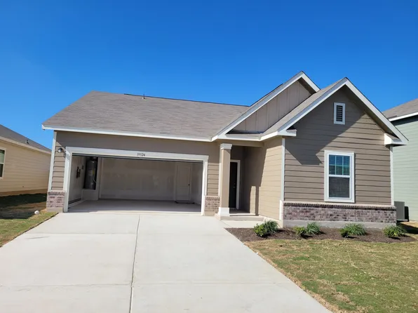 19324 Berringer Dr, Pflugerville, TX 78660