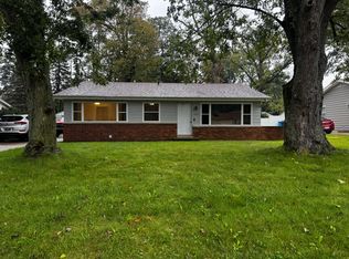 4022 Cleveland Ave, Michigan City, IN 46360