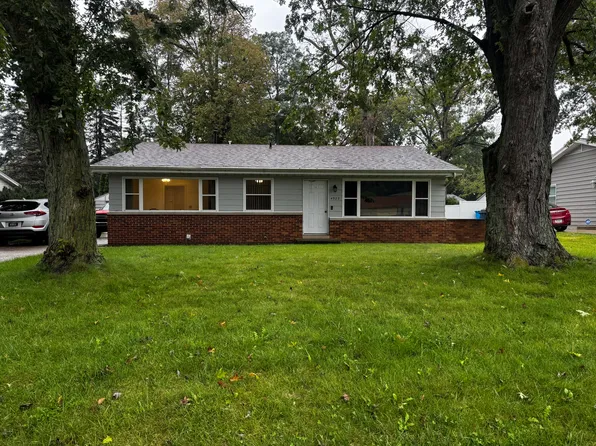 4022 Cleveland Ave, Michigan City, IN 46360