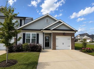 124 Sandstone St, Smithfield, NC 27577