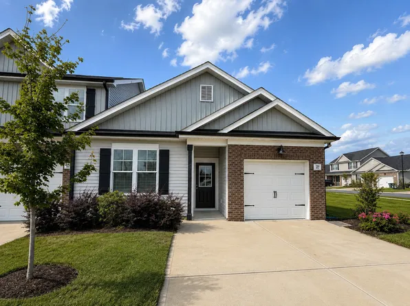 315 Sandpiper St, Smithfield, NC 27577