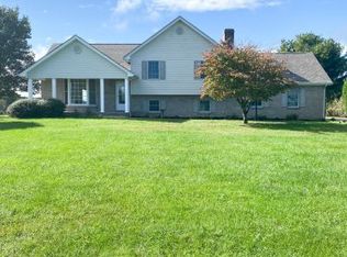 11227 Highway 1676, Science Hill, KY 42553