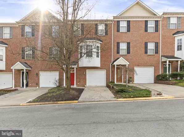 205 Shaw Ct, Fredericksburg, VA 22405