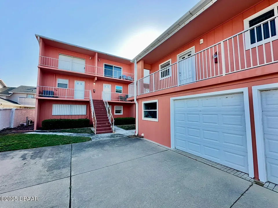 3845 S Atlantic Ave #1
