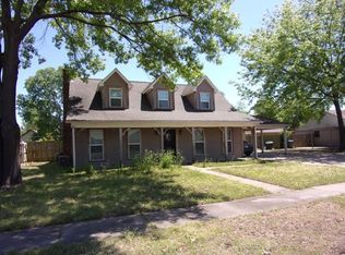 409 Clement Rd, West Memphis, AR 72301