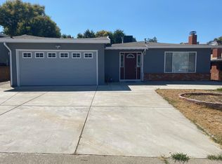2810 Center Ln, Antioch, CA 94509