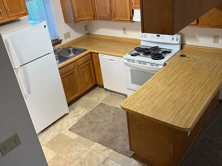 530-532 Partridge Ct #534 — Photo 1