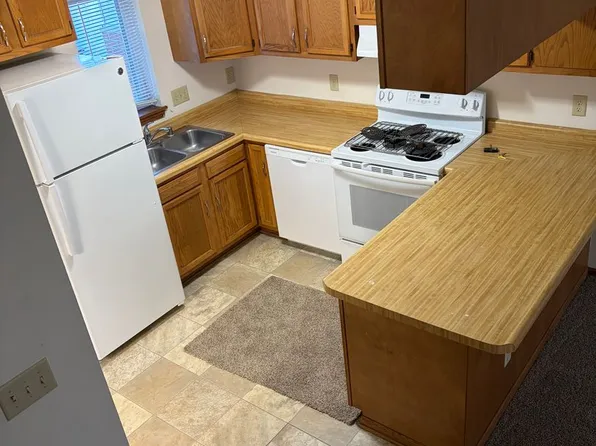 530-532 Partridge Ct #534, Sullivan, WI 53178