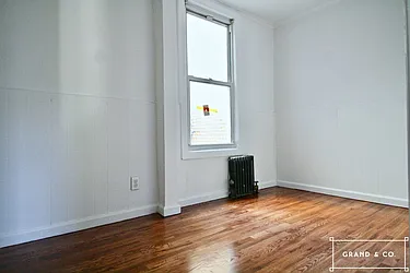 Rented by Grand & Co.