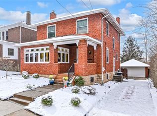 2110 Lloyd Ave, Pittsburgh, PA 15218