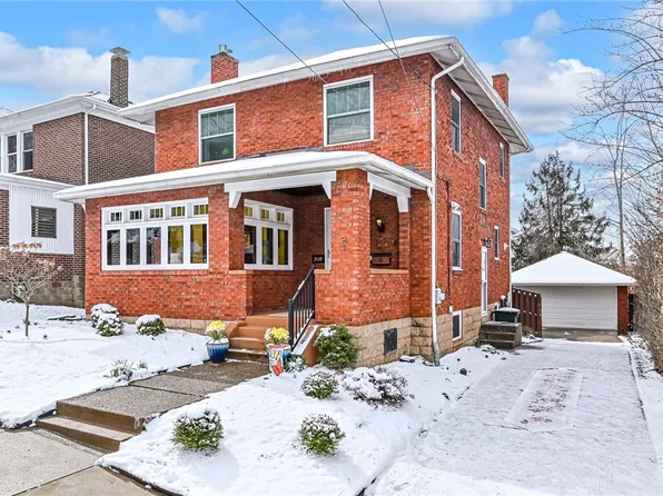 2110 Lloyd Ave, Pittsburgh, PA 15218