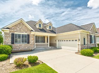 7 Joshua Ct, South Barrington, IL 60010