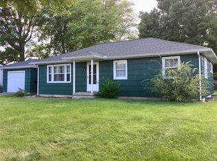 718 N Monroe Dr, Xenia, OH 45385