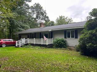 947 Penny Hill Rd, Great Bend, PA 18821