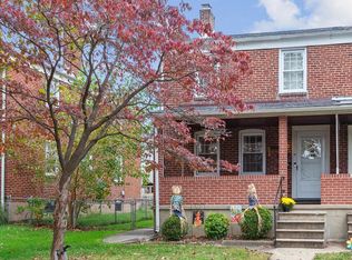 3117 Liberty Pkwy, Dundalk, MD 21222