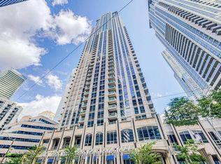 763 Bay St Unit 1513, Toronto, ON M5G 2R3