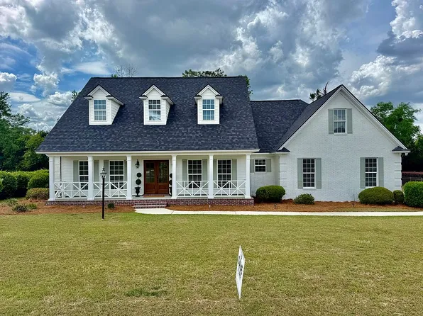 3778 Bermuda Run Dr, Valdosta, GA 31605