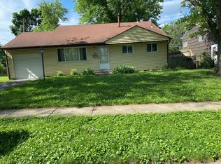 1000 Bricker Blvd, Columbus, OH 43221