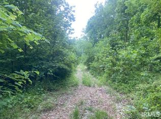 654 N Whippoorwill Ln, Bloomfield, IN 47424