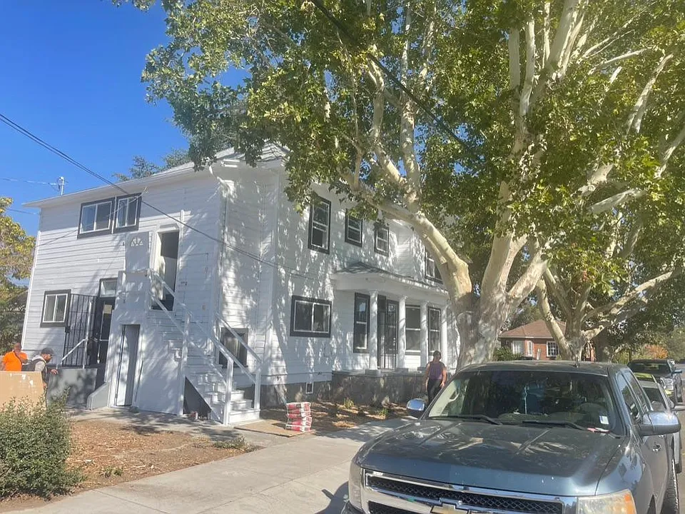 Building Photo