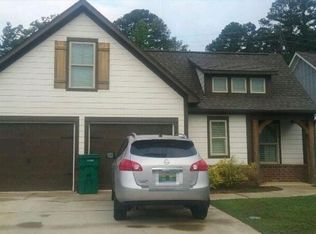 410 Braddock Rd W, Springville, AL 35146