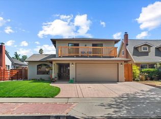 186 Benbow Ave, San Jose, CA 95123