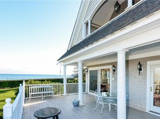 191 Old Beach Rd, Newport, RI 02840