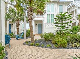 214 Sunset Ave #4, Port Aransas, TX 78373