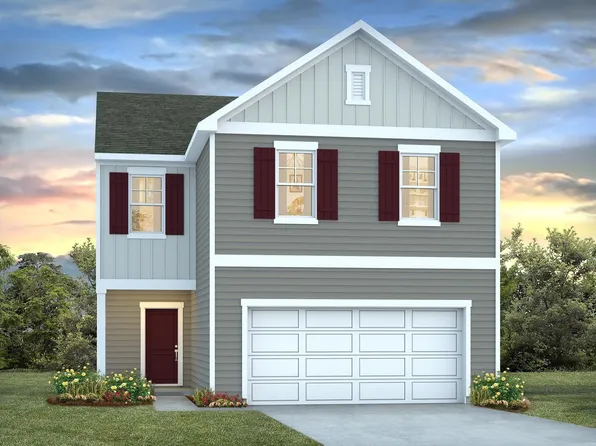2025 Grovefield Dr, Hopkins, SC 29061