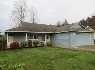 4245 Phillips Ct, Longview, WA 98632