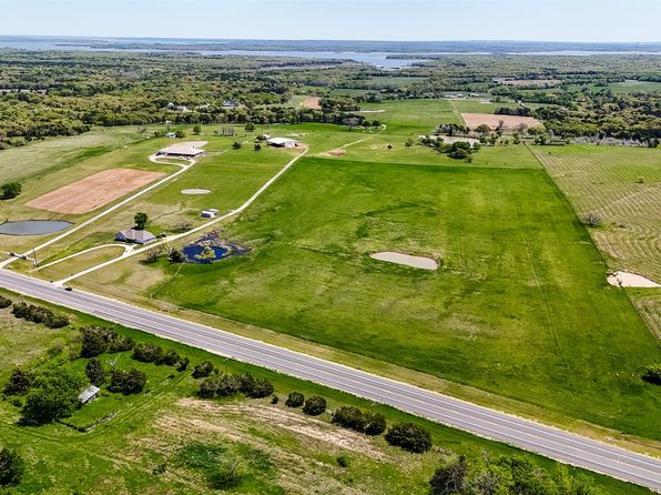 0 Us Highway 377, Gordonville, TX 76245