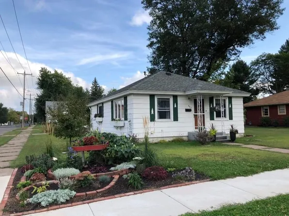 602 9th St, Mosinee, WI 54455