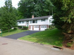51 Kenilworth Rd, Binghamton, NY 13903
