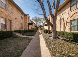5821 Sandhurst Ln #C, Dallas, TX 75206