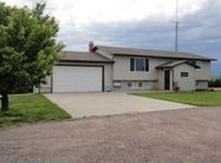 9143 Road 56, Dalton, NE 69131