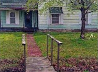 1010 S Main St, Lockwood, MO 65682