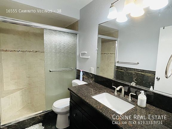 2nd image of 16555 Caminito Vecinos Unit 38
