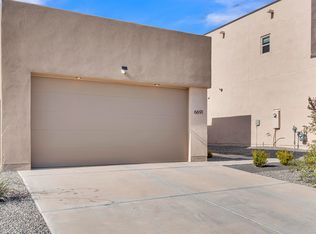 6691 Sydney Dr NE, Rio Rancho, NM 87144