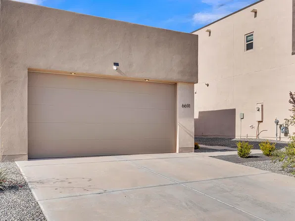 6691 Sydney Dr NE, Rio Rancho, NM 87144
