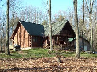 35 Diomhair Path, Elliottsburg, PA 17024